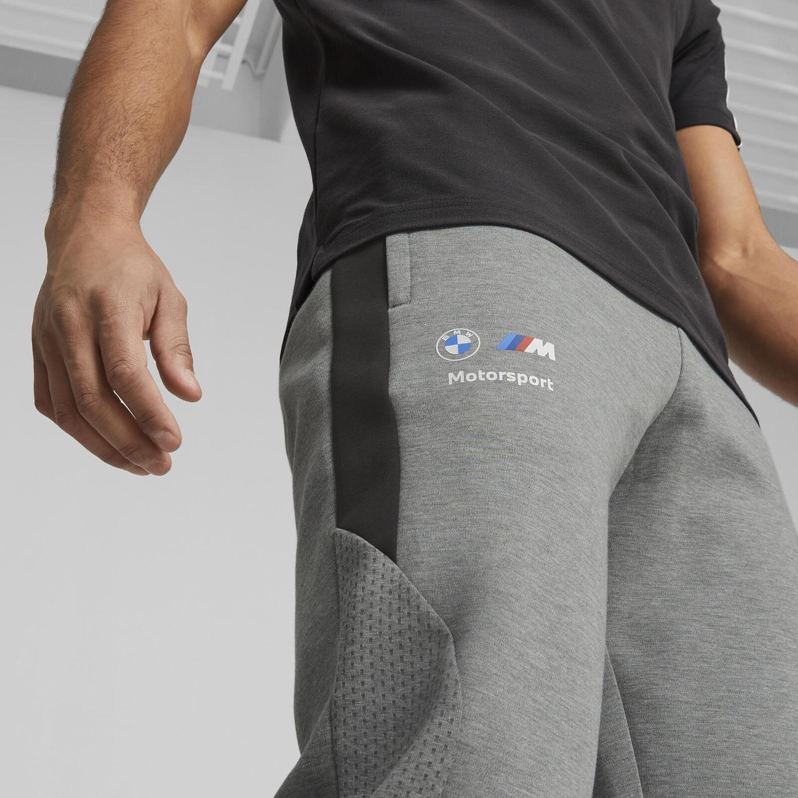 Pantaloni puma bmw store