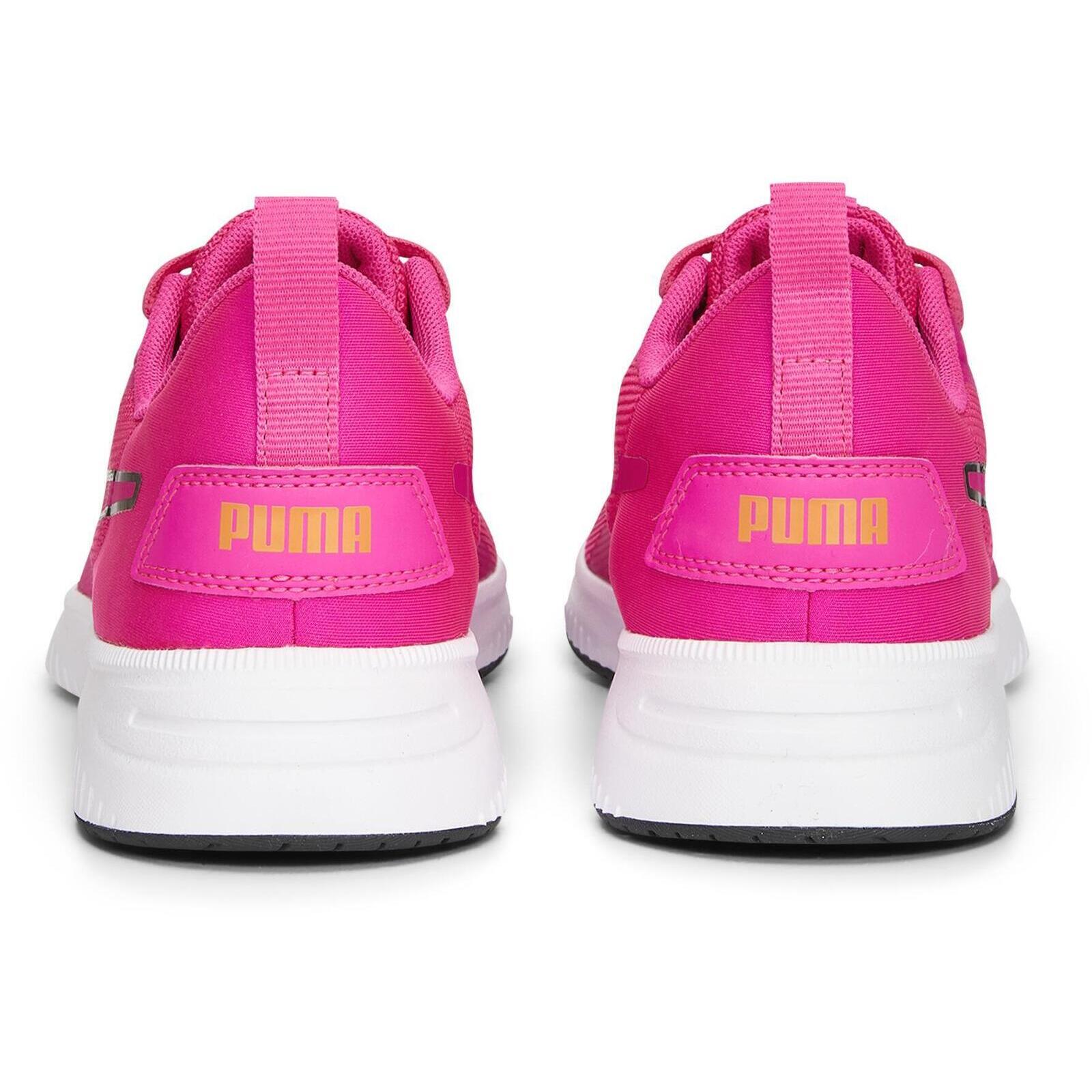 Pantofi sport unisex Puma Flyer Flex, Roz, 39