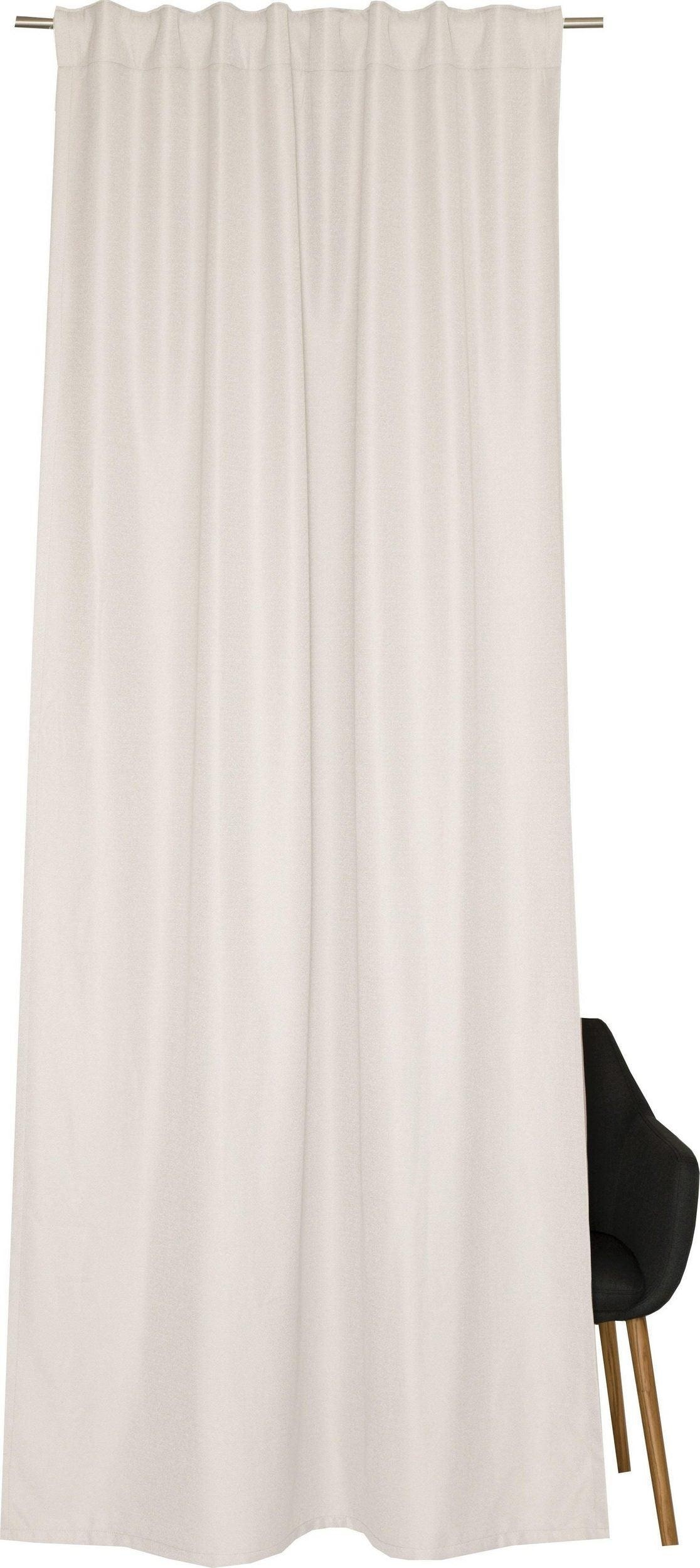 Draperie SCHONER WOHNEN opaca, 130x250 cm
