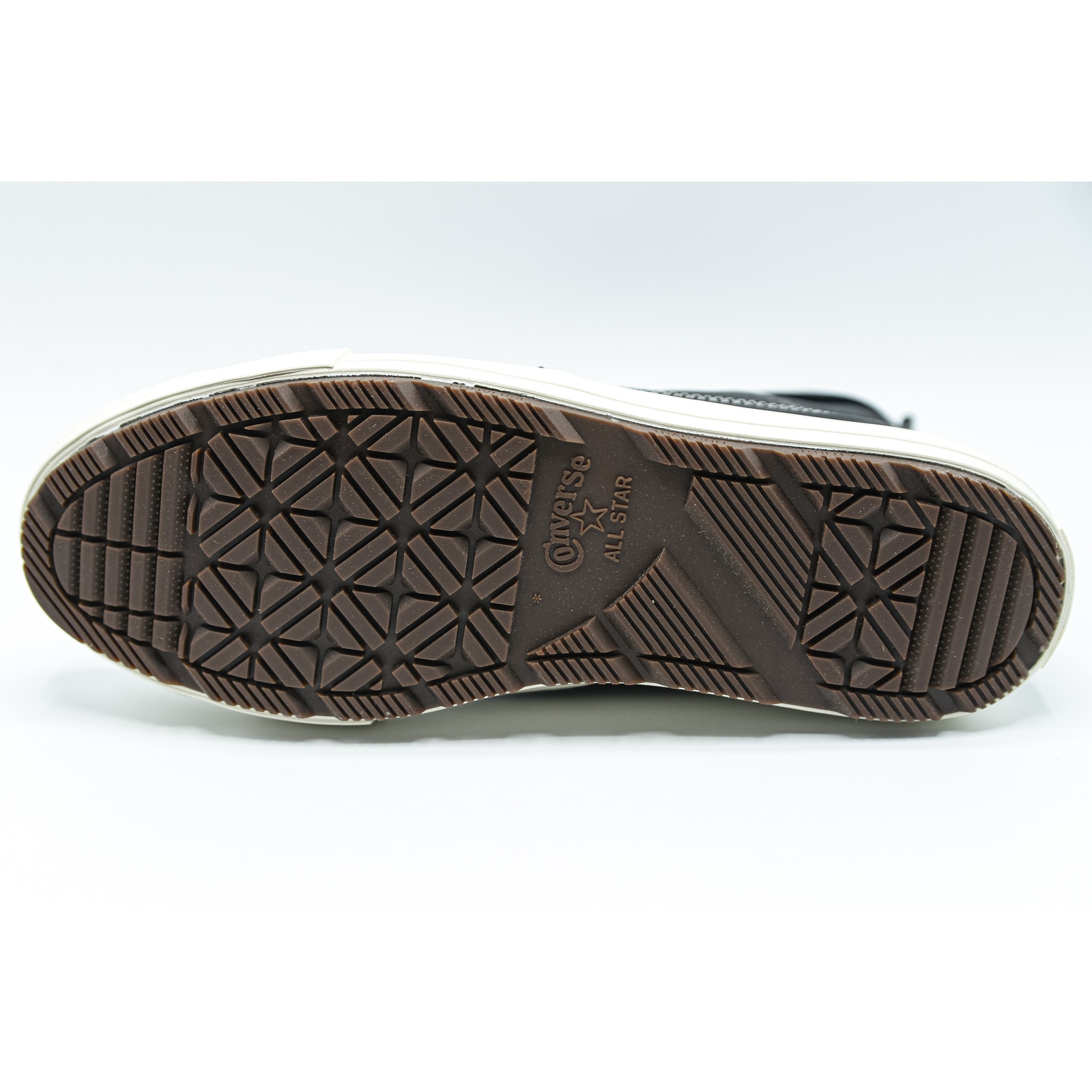 Ghete barbati Converse Chuck Taylor All Star Utility All Terrain Hi, Negru, 44