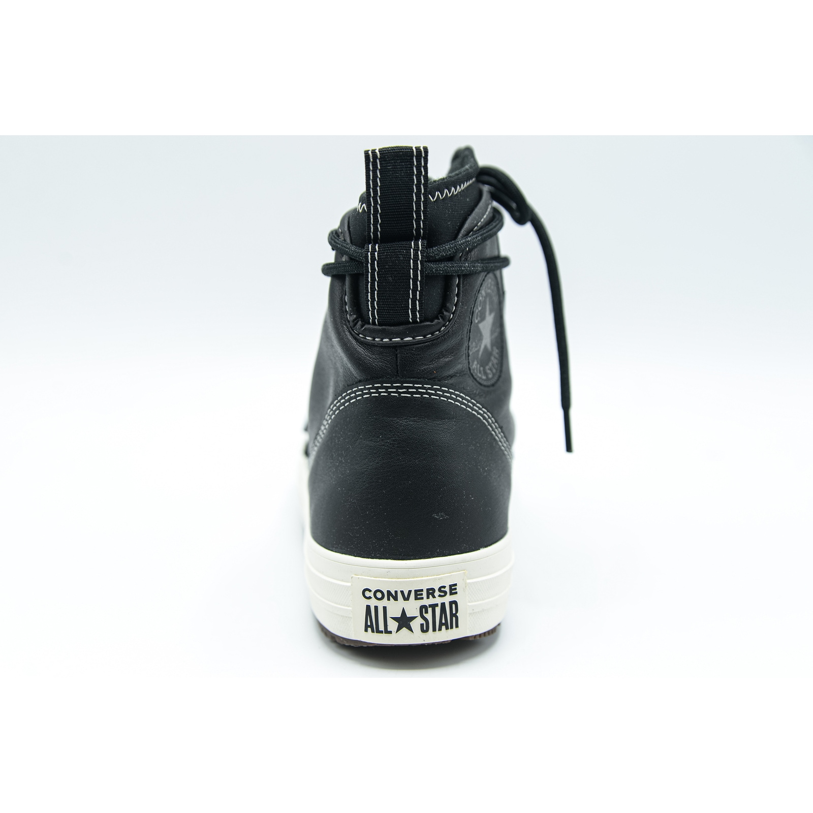 Ghete barbati Converse Chuck Taylor All Star Utility All Terrain Hi, Negru, 44