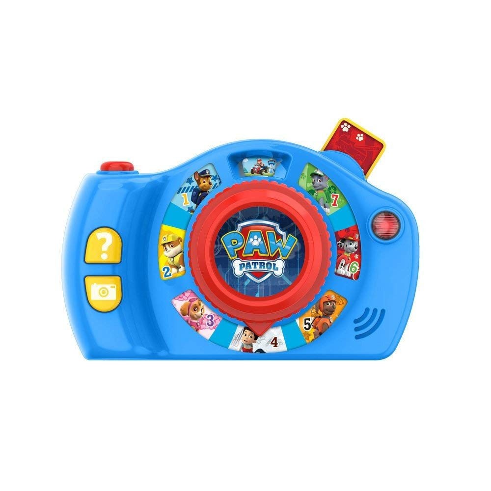 Paw patrol sale aparat