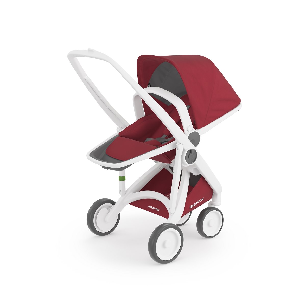 Greentom reversible 2019 sales