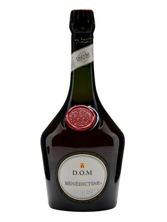 Lichior D.O.M. Benedictine, 0.7L