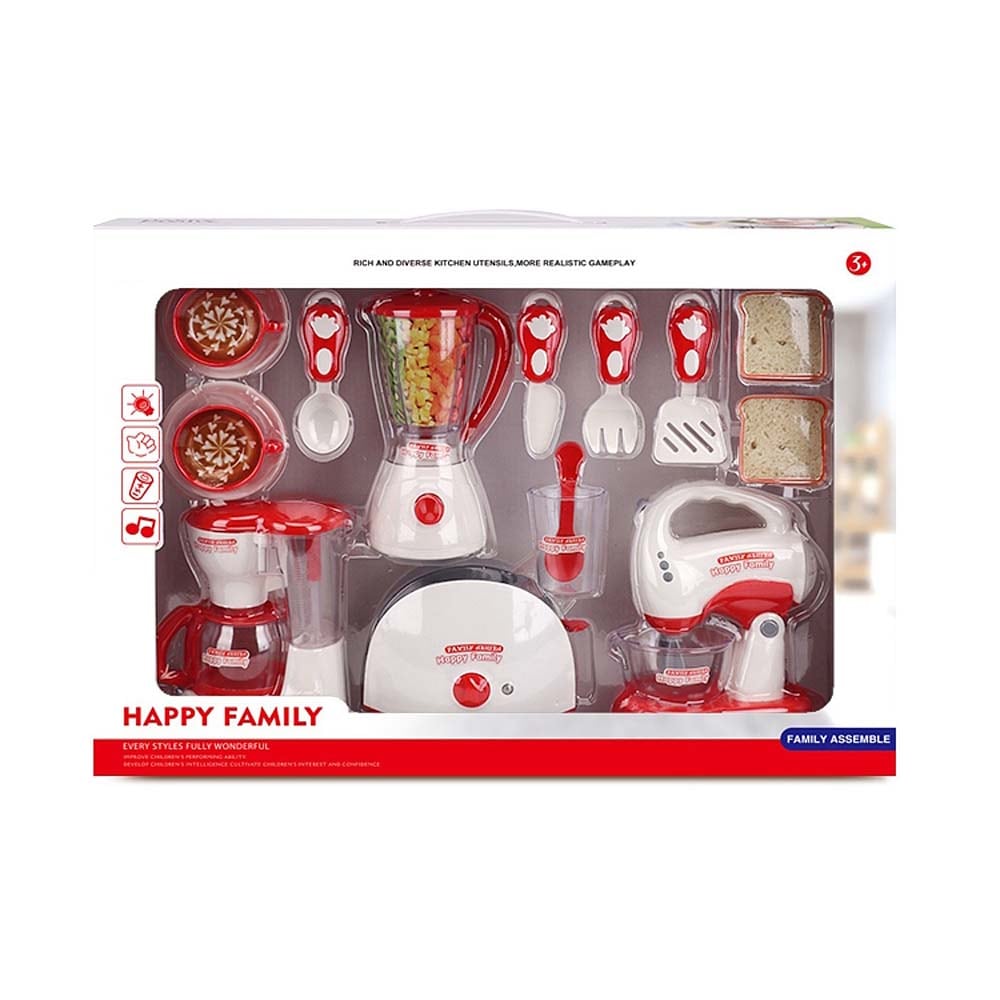 Set electrocasnice mici