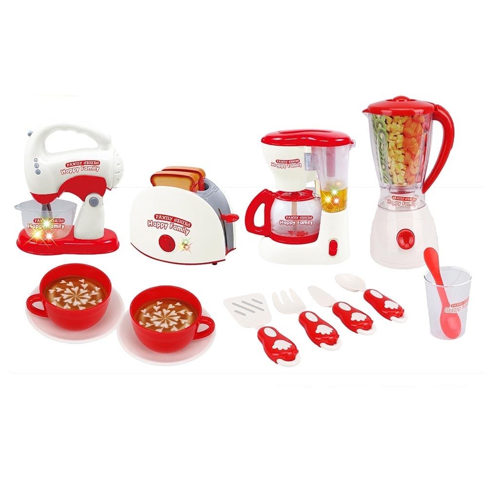 Set electrocasnice mici