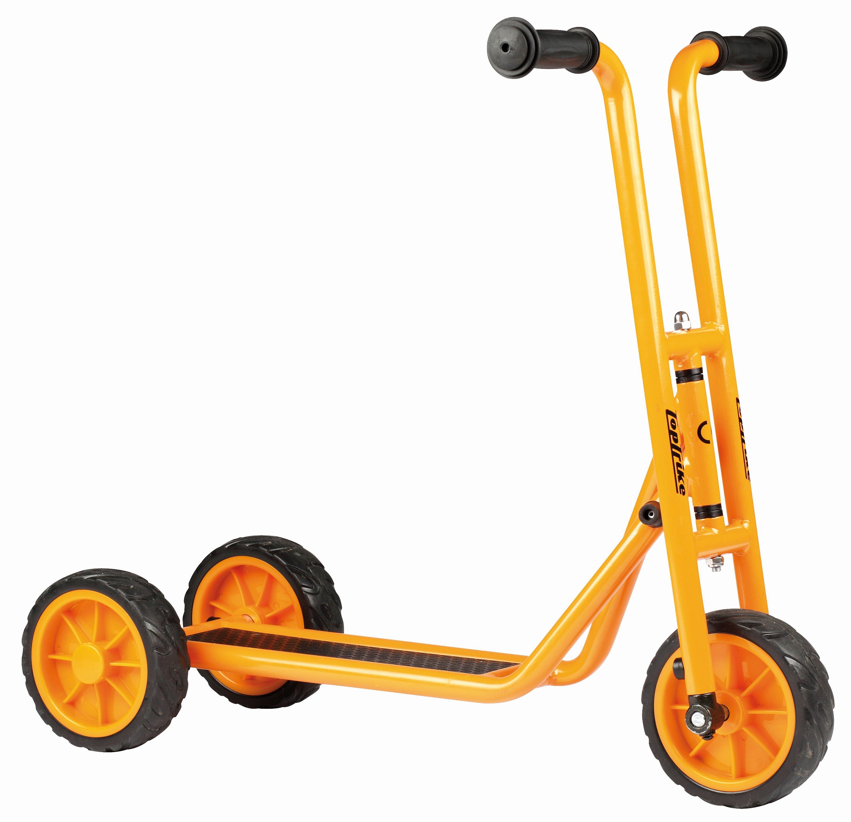 Beleduc Trotineta Mini Rolly - Jucarie Educativa pentru copii