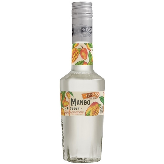 Lichior De Kuyper Mango, 0.7L
