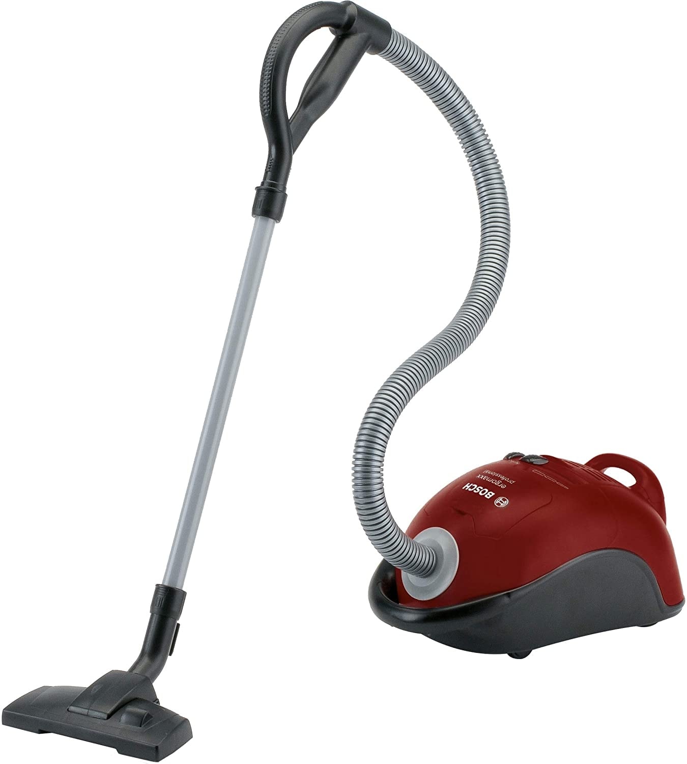 Aspirator Bosch pentru copii - Ajutorul parintilor