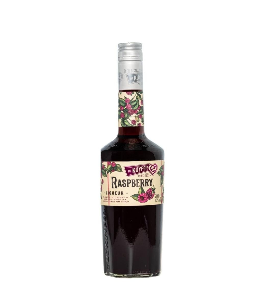 Lichior De Kuyper Rasberry,  0.7L 