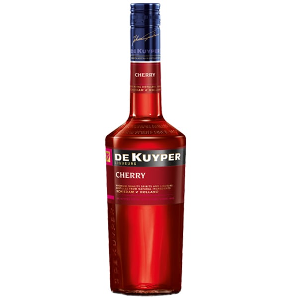 Lichior De Kuyper Cherry, 0.7L
