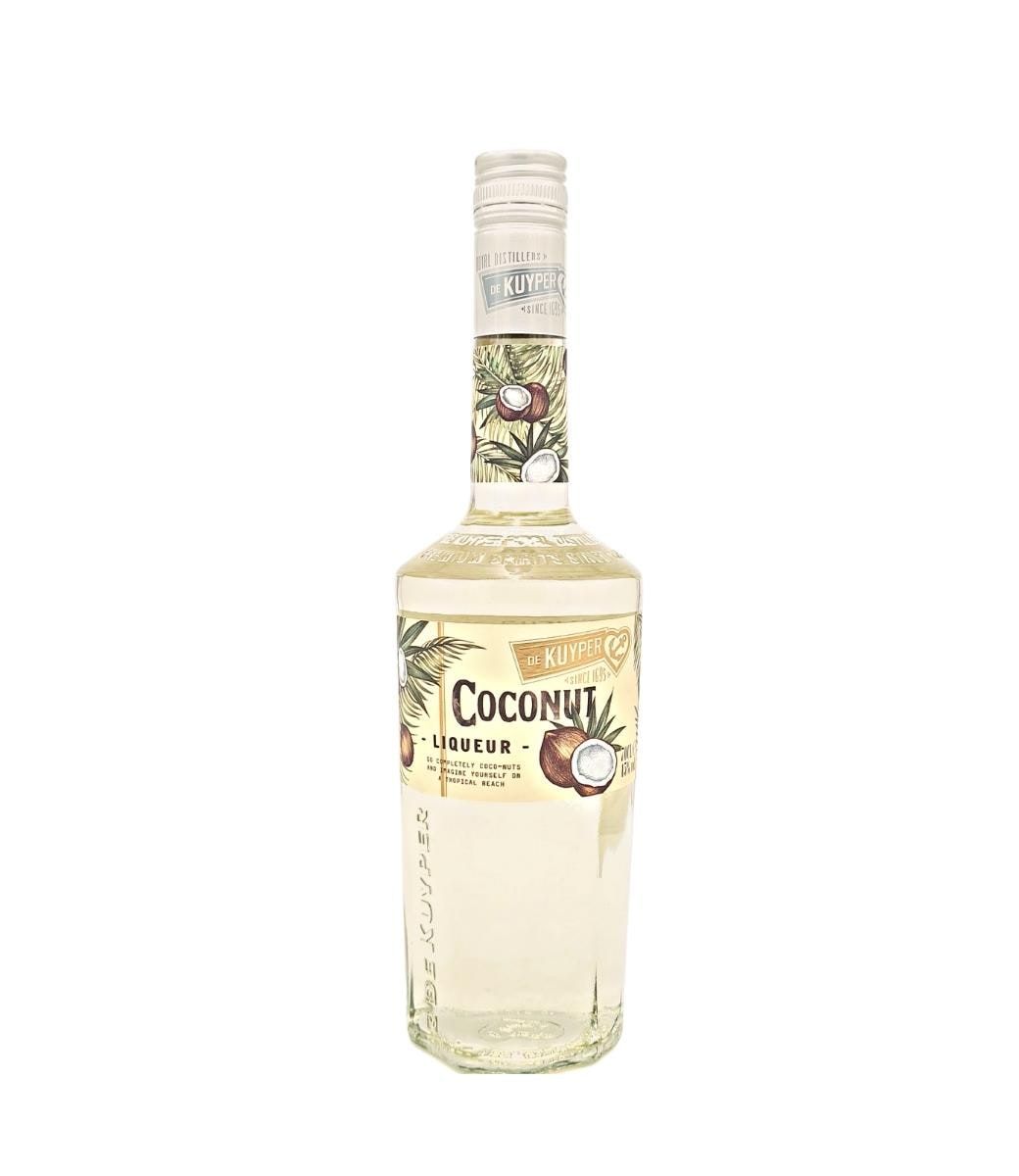 Lichior De Kuyper Coconut, 0.7L
