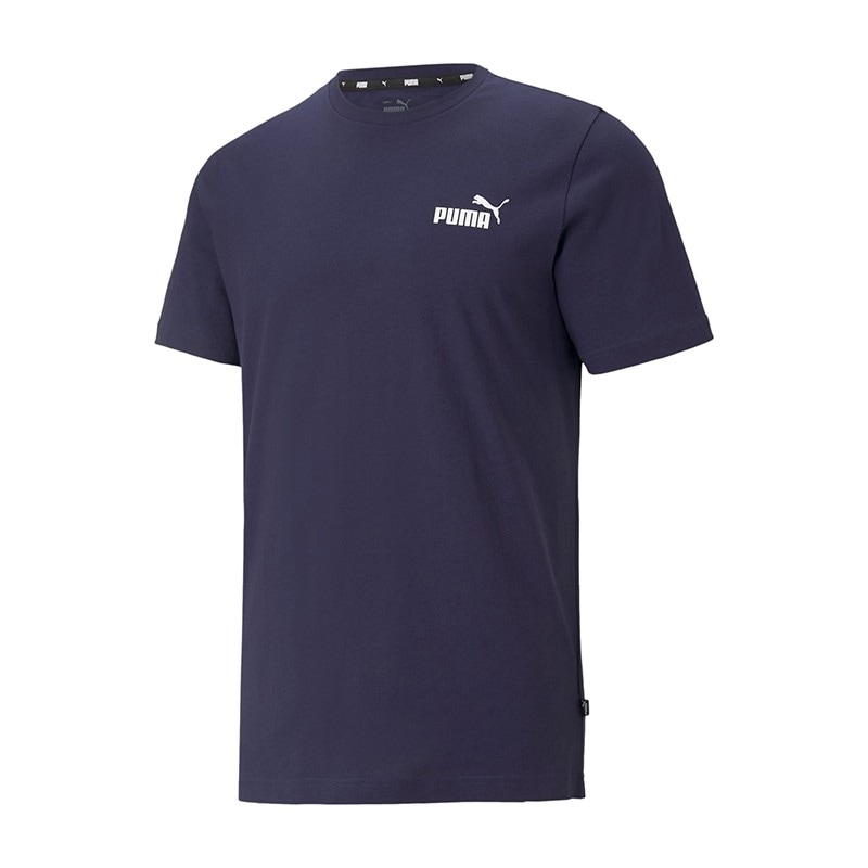 Puma essential t shirt top