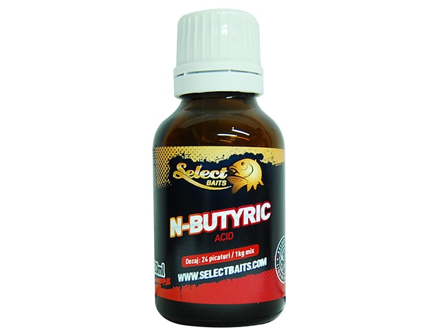 Select Baits acid N-Butyric