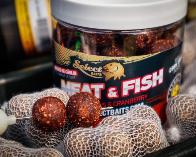 Rezerva plasa PVA Select Baits Micromesh Refill 20m