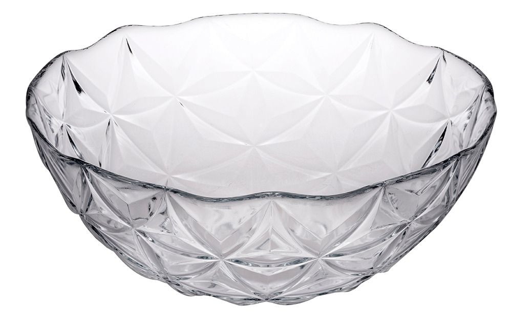 Bol sticla 24cm, PASABAHCE Estrella