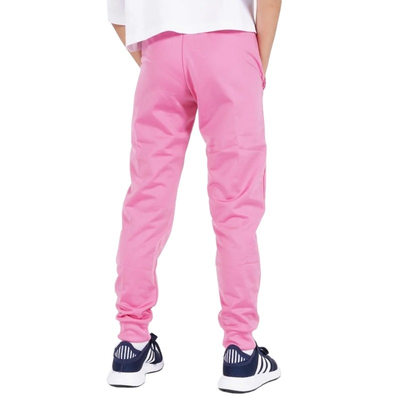 Pantaloni Adidas Adicolor JR, Roz, 176
