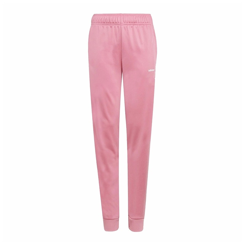Pantaloni Adidas Adicolor JR, Roz, 176