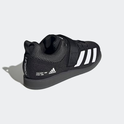 Ghete haltere ADIDAS Powerlift 5, negru, 44