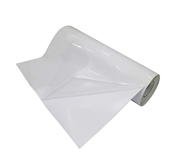 Folie Transparenta Autoadeziva, protectie mobila, perete si alte suprafete, 60x200 cm