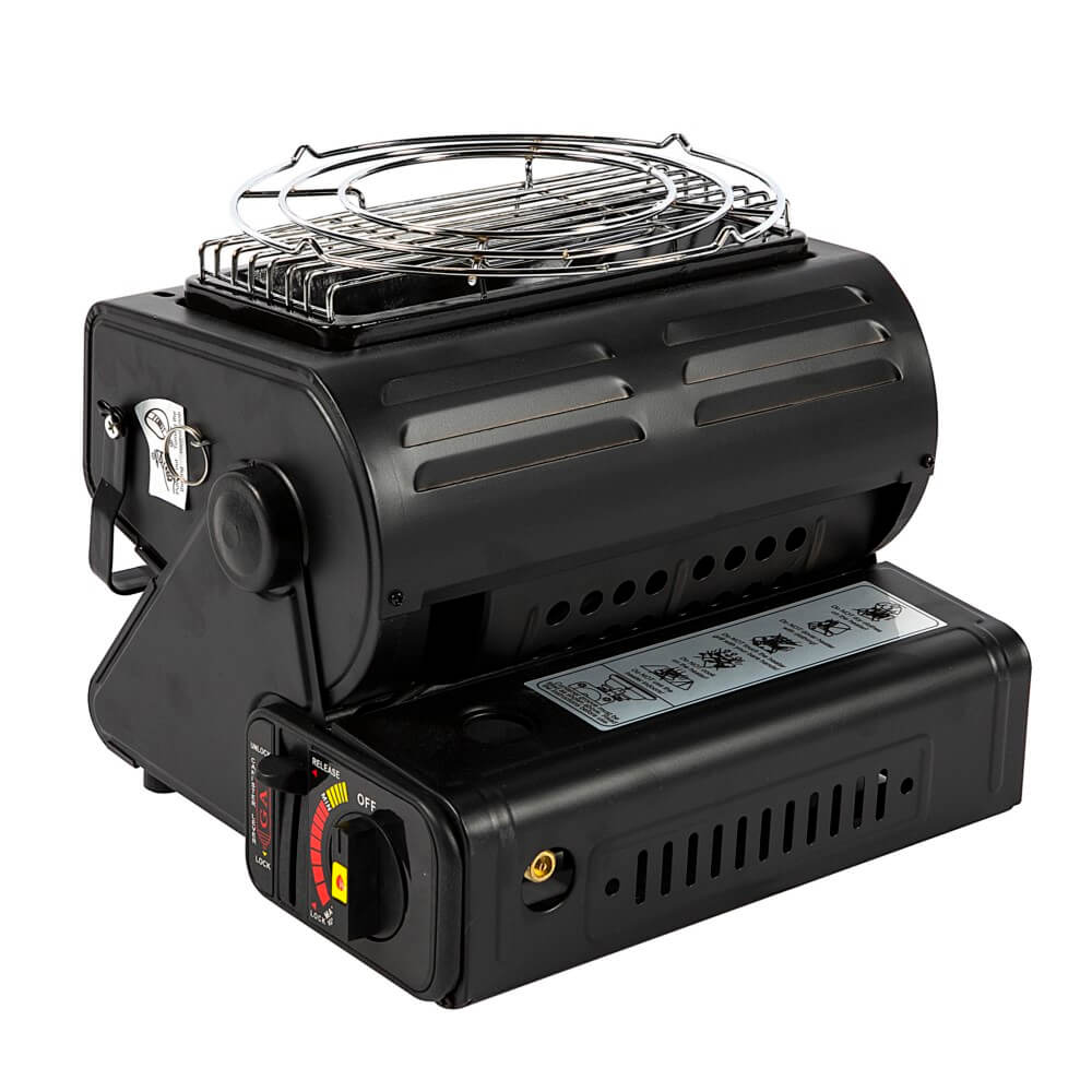 Aragaz si incalzitor Micul Fermier GF-0630