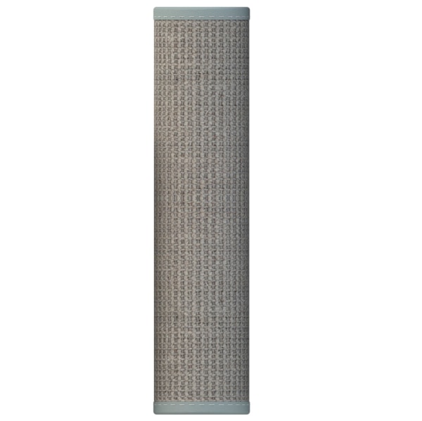 Stalp De Zgariat, Pentru Pisici, Trixie Cu Sisal, 9x38 cm, Gri, 44041