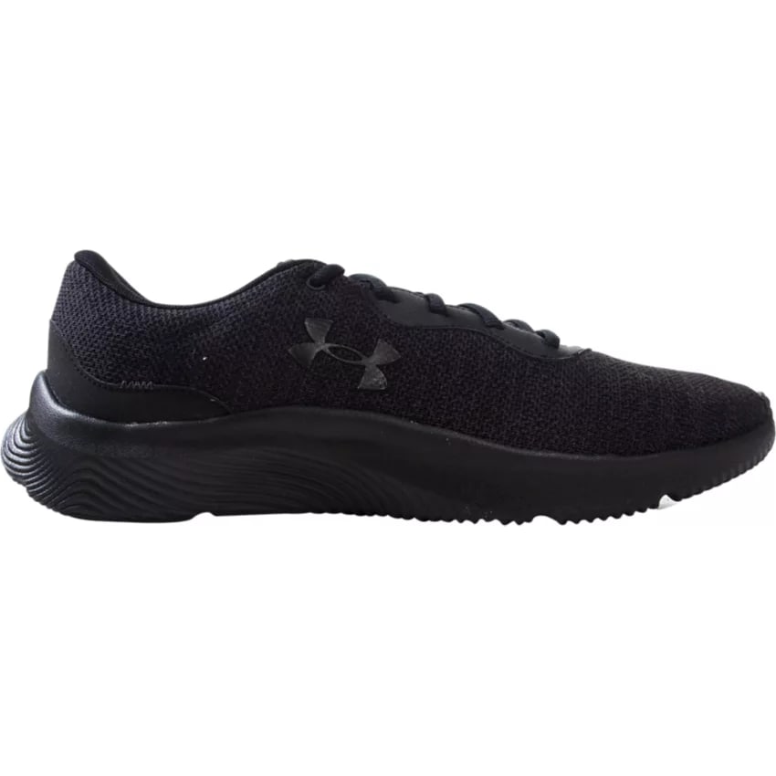 Pantofi sport pentru barbati Under Armour Mojo 2 Negru 44.5