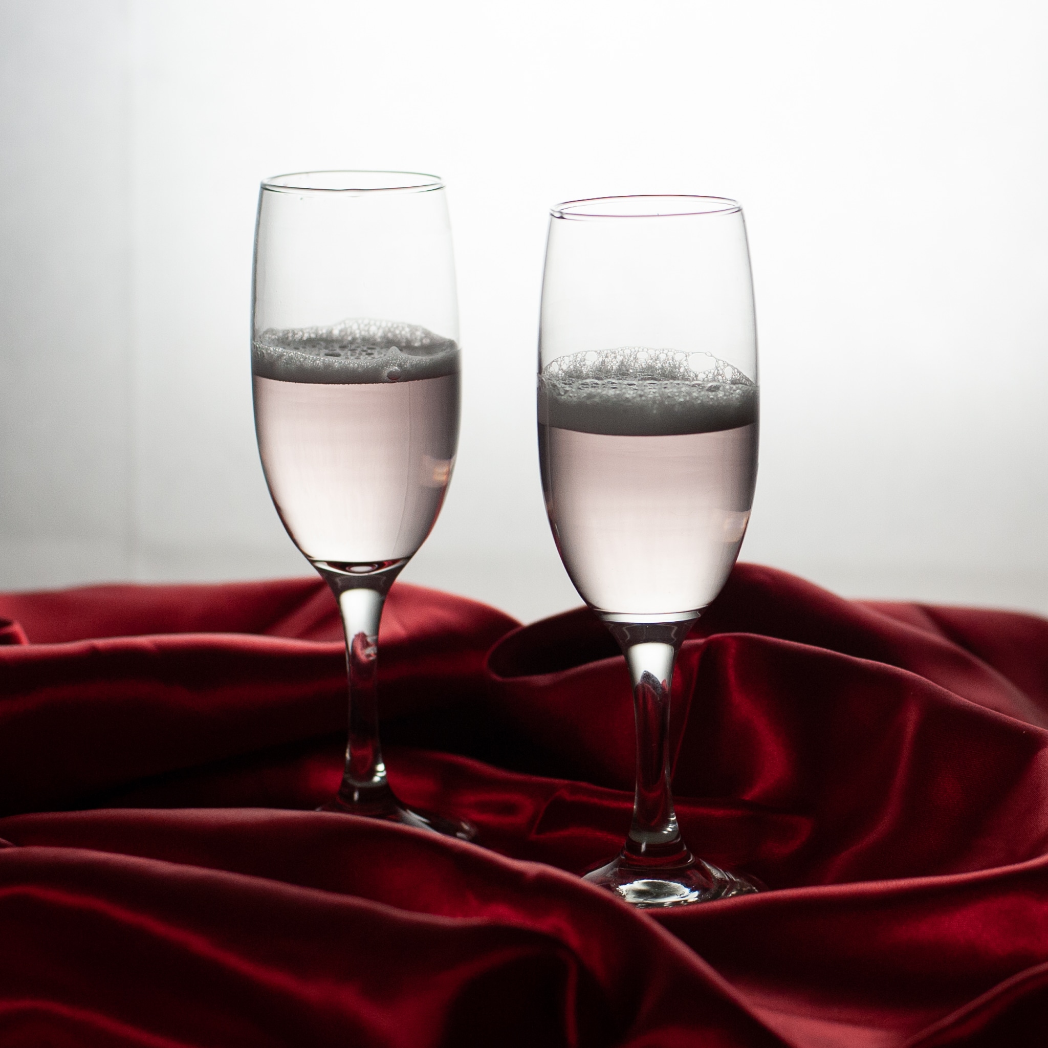 Set complet cu farfurii, Design Elegant, 56 piese, Albastru Lucios