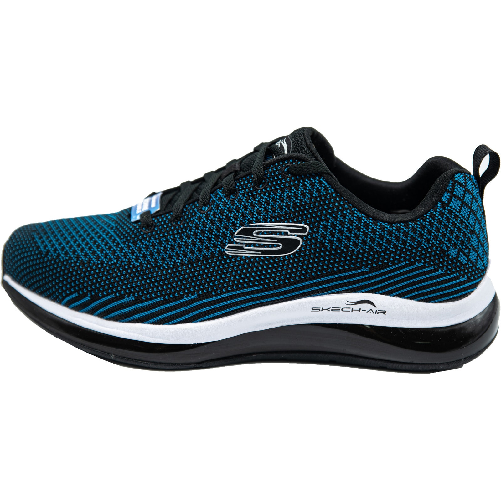 Pantofi sport barbati Skechers Skech Air Element 2.0 Albastru 41.5