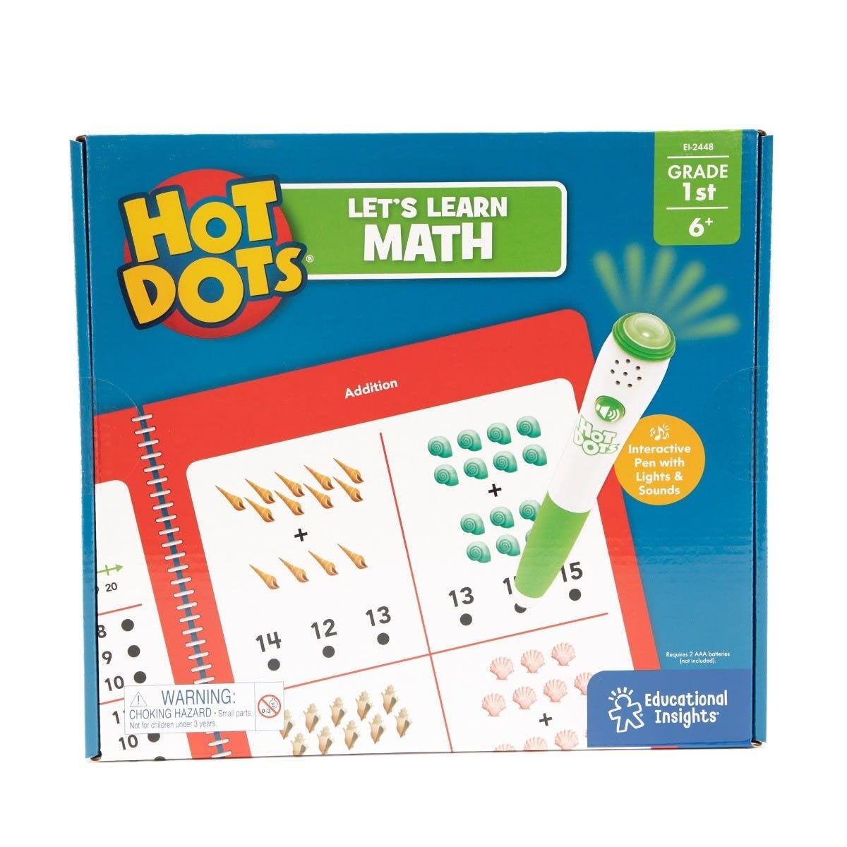 Pixul Interactiv Hot Dots