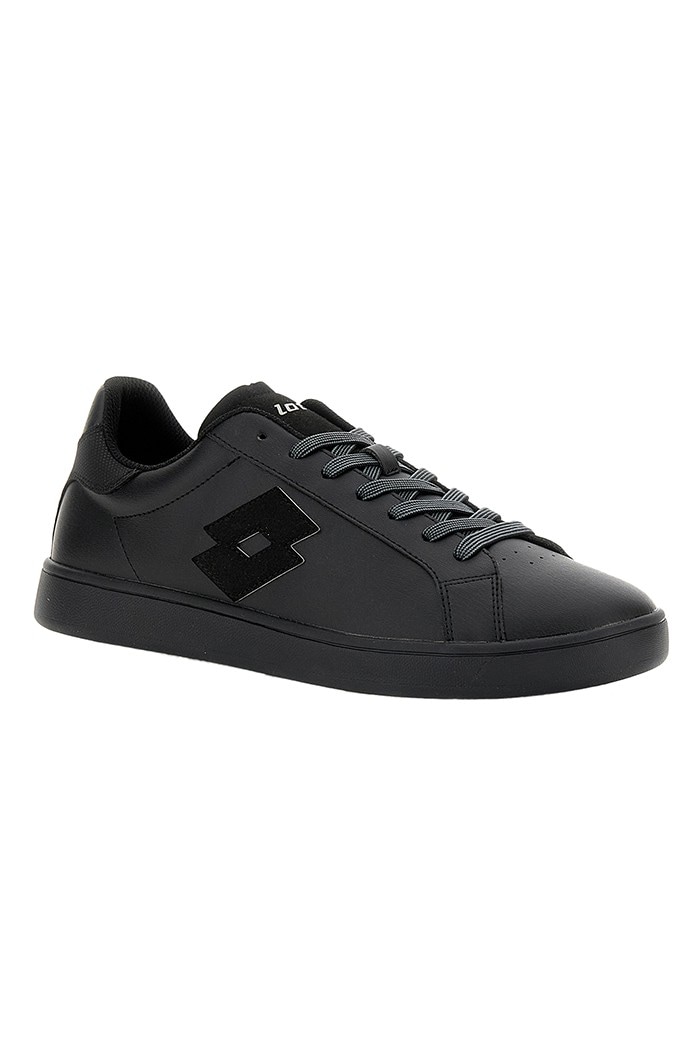 Pantofi Sport Lotto 1973 AMF II, Negru, 44