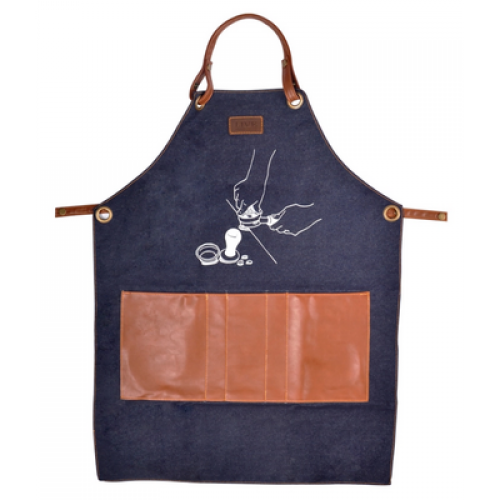 SORT BARISTA - 78X54