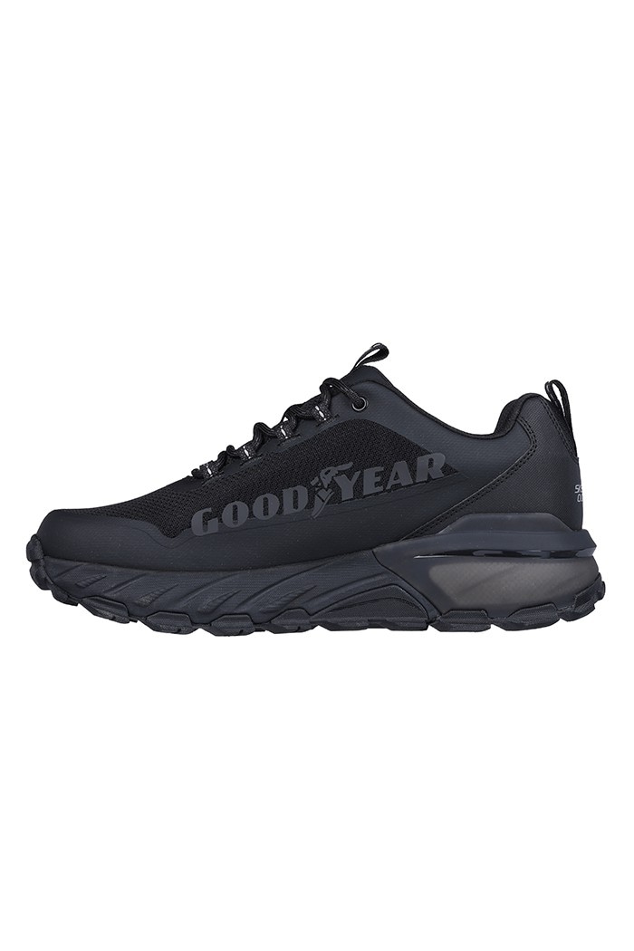 Pantofi Sport Skechers Max Protect, Negru, 43