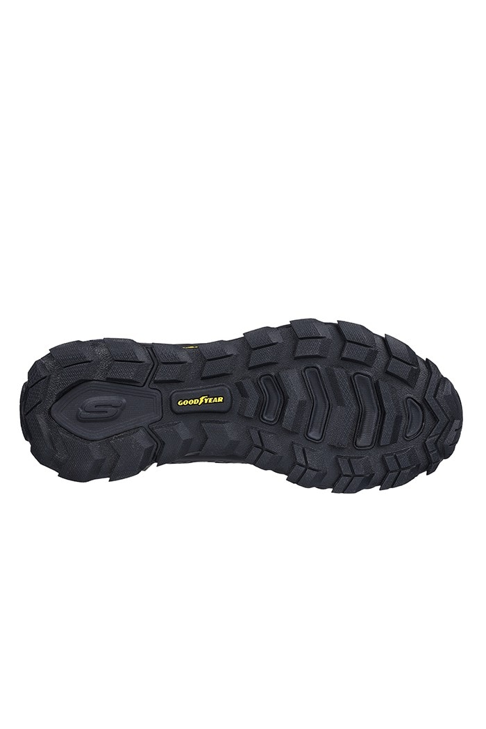 Pantofi Sport Skechers Max Protect, Negru, 43