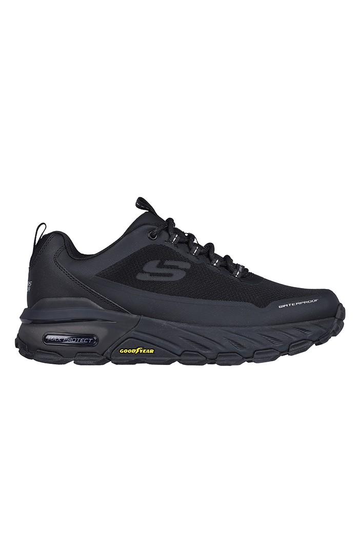 Pantofi Sport Skechers Max Protect, Negru, 43