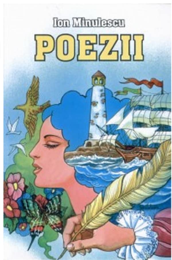 Poezii - Ion Minulescu