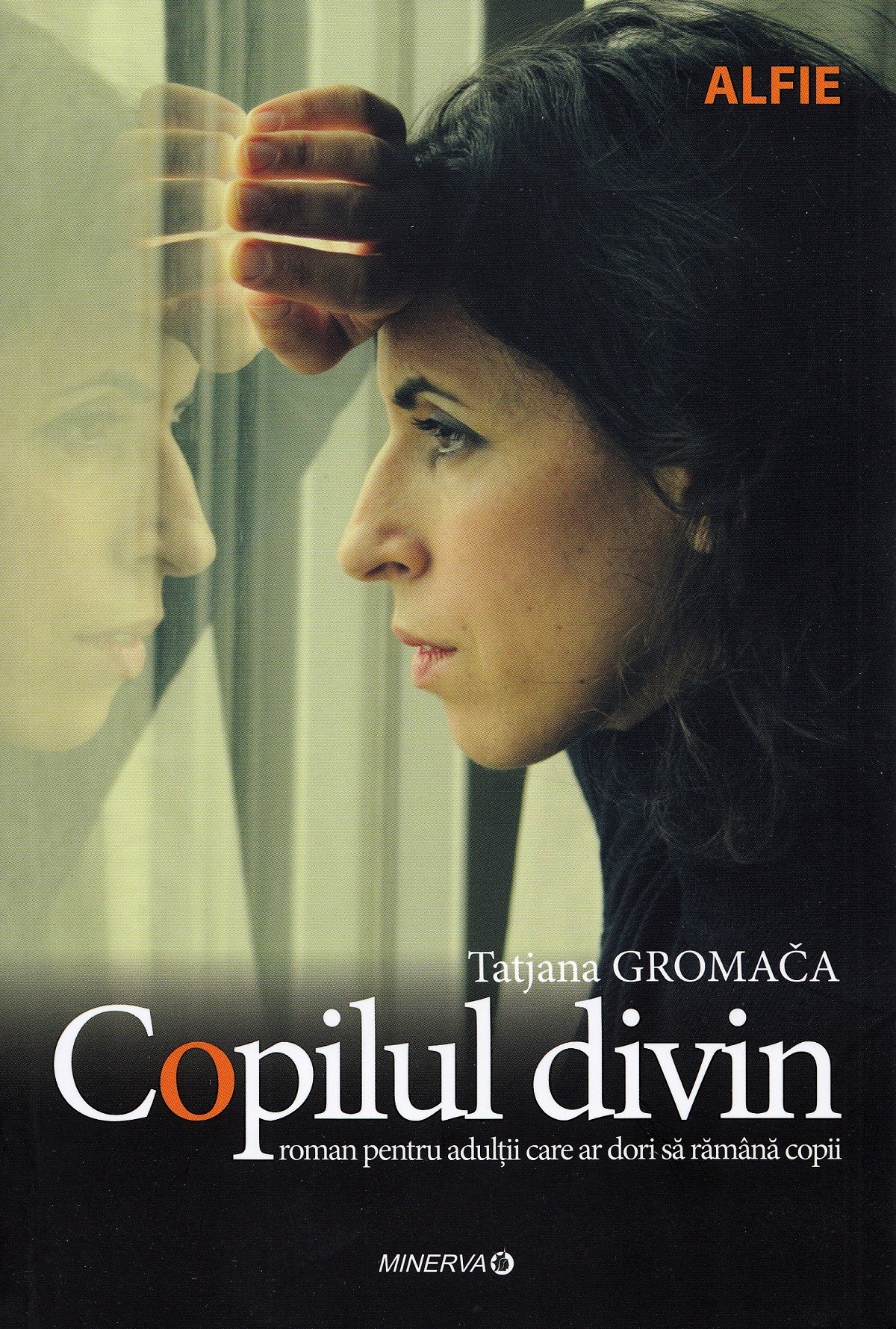 Copilul divin - Tatjana Gromaca