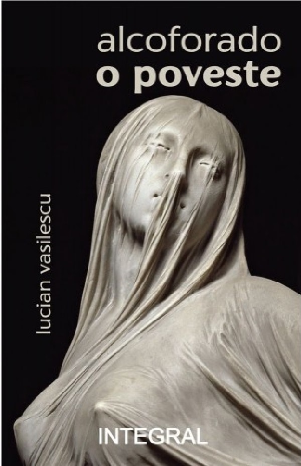 alcoforado. o poveste - Lucian Vasilescu