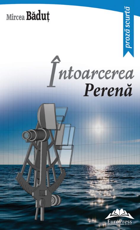 Intoarcerea perena - Mircea Badut