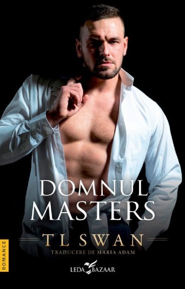 Domnul Masters - T. L. Swan