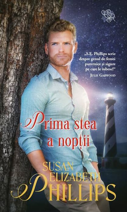 Prima stea a noptii - Susan Elizabeth Phillips