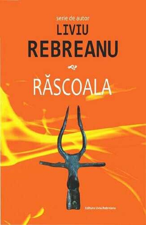 Pachet: Ion + Rascoala - Liviu Rebreanu