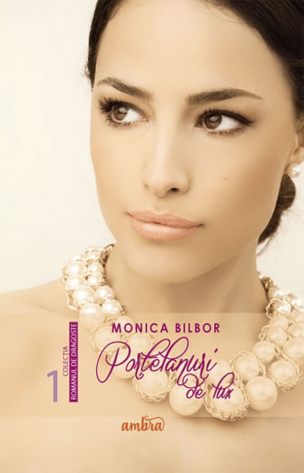 Portelanuri de lux - Monica Bilbor