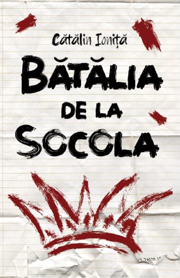 Batalia de la Socola - Catalin Ionita