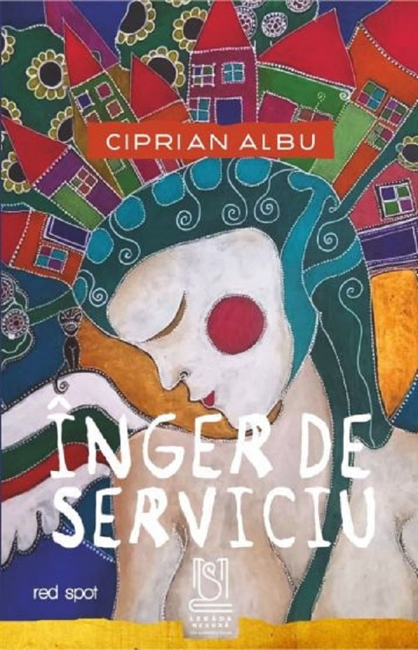 Inger de serviciu - Ciprian Albu
