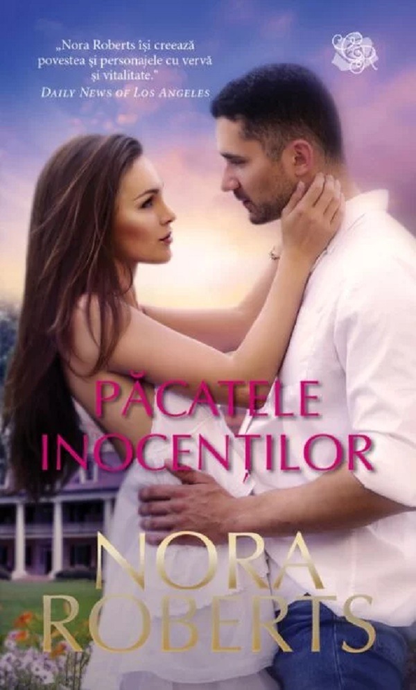 Pacatele inocentilor - Nora Roberts