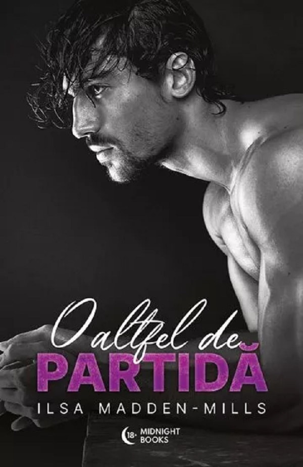 O altfel de partida - Ilsa Madden-Mills