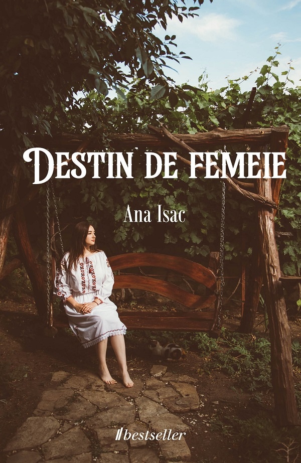 Destin de femeie - Ana Isac