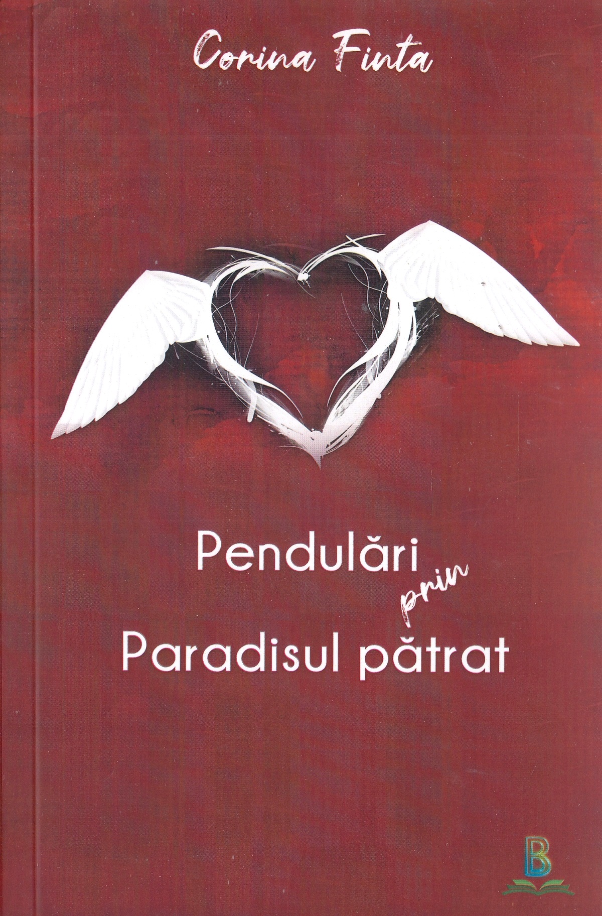 Pendulari prin paradisul patrat - Corina Finta