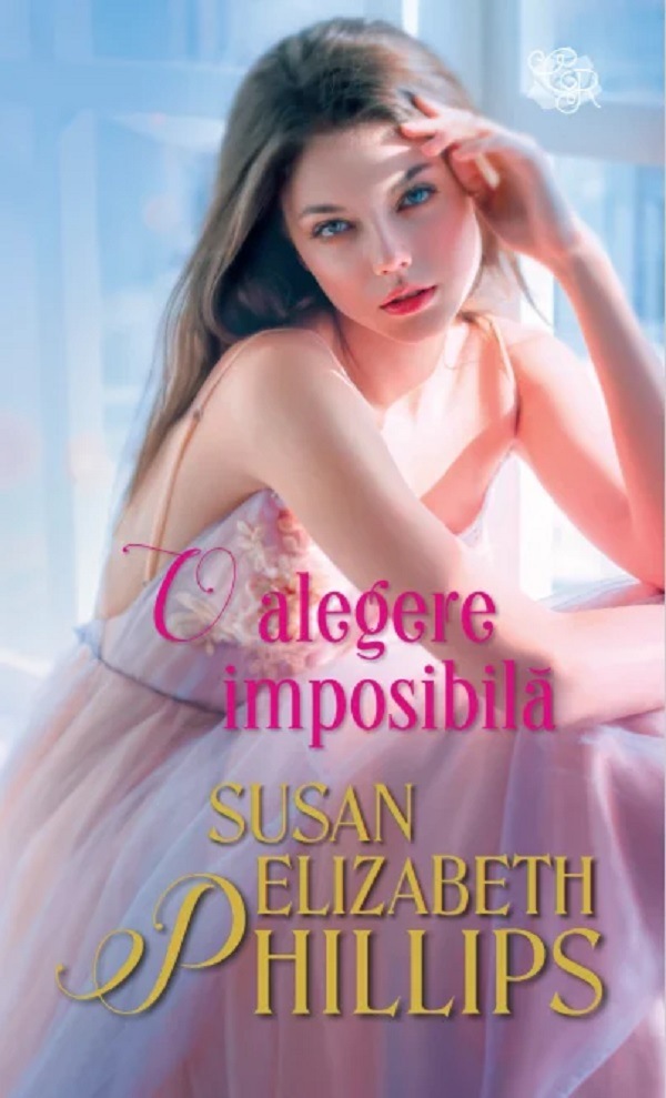 O alegere imposibila - Susan Elizabeth Philips